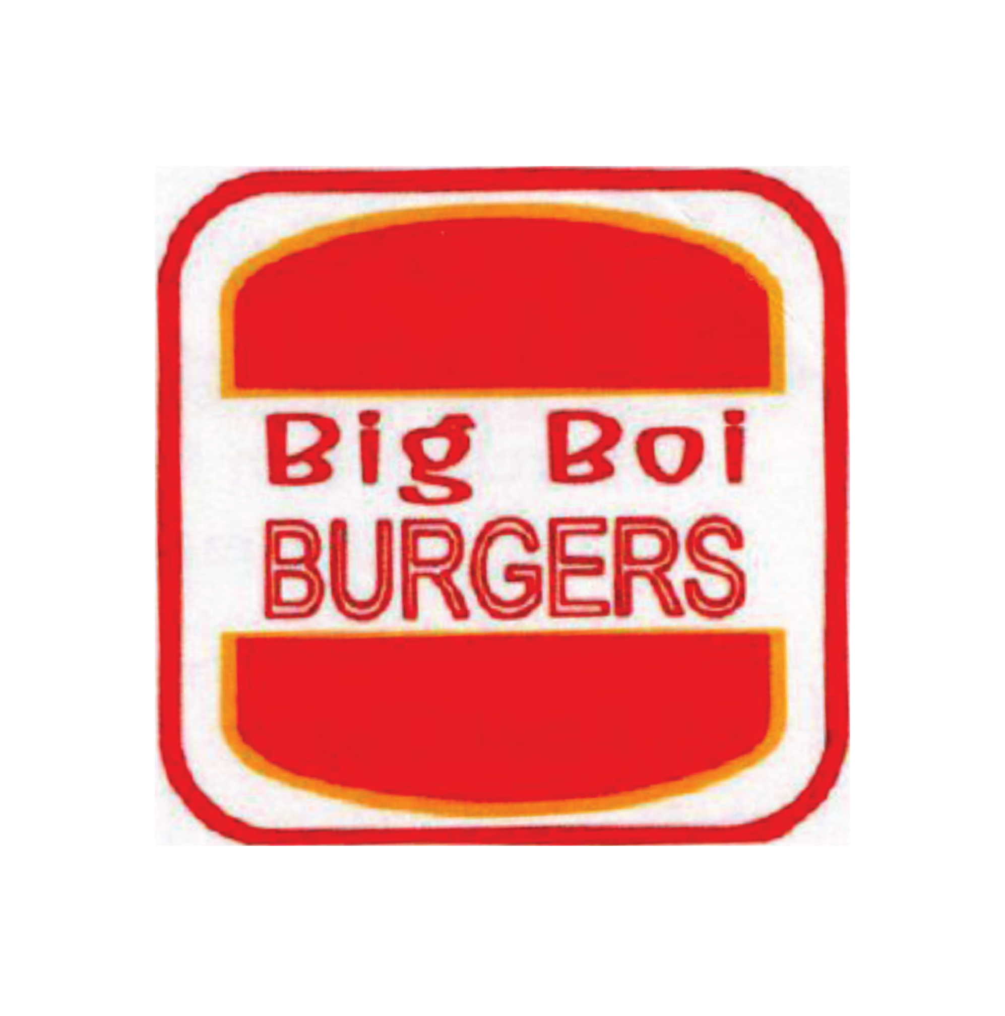 Big Boi Burger
