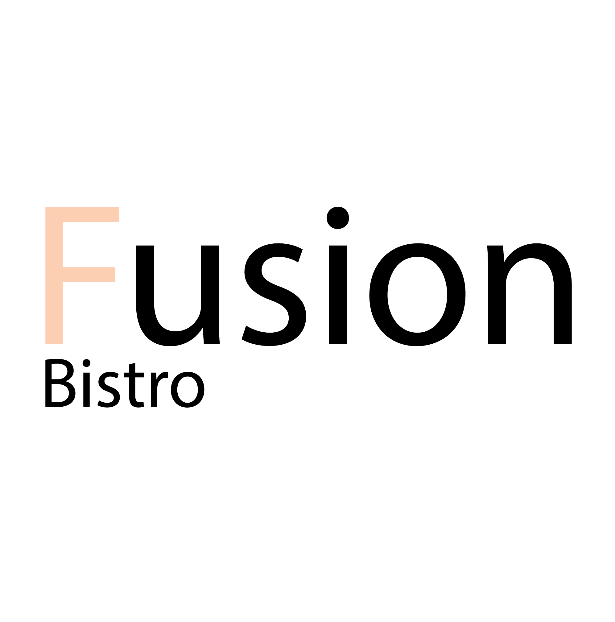 Fusion Bistro
