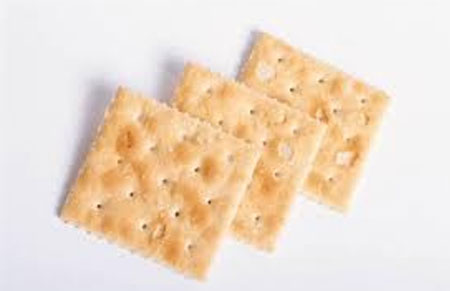 Biscuits/Crackers